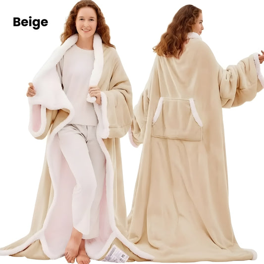 Snugglie Heated Blanket