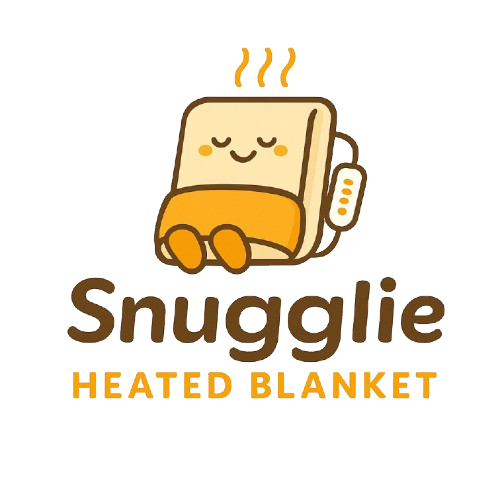 Snugglie Heated Blanket