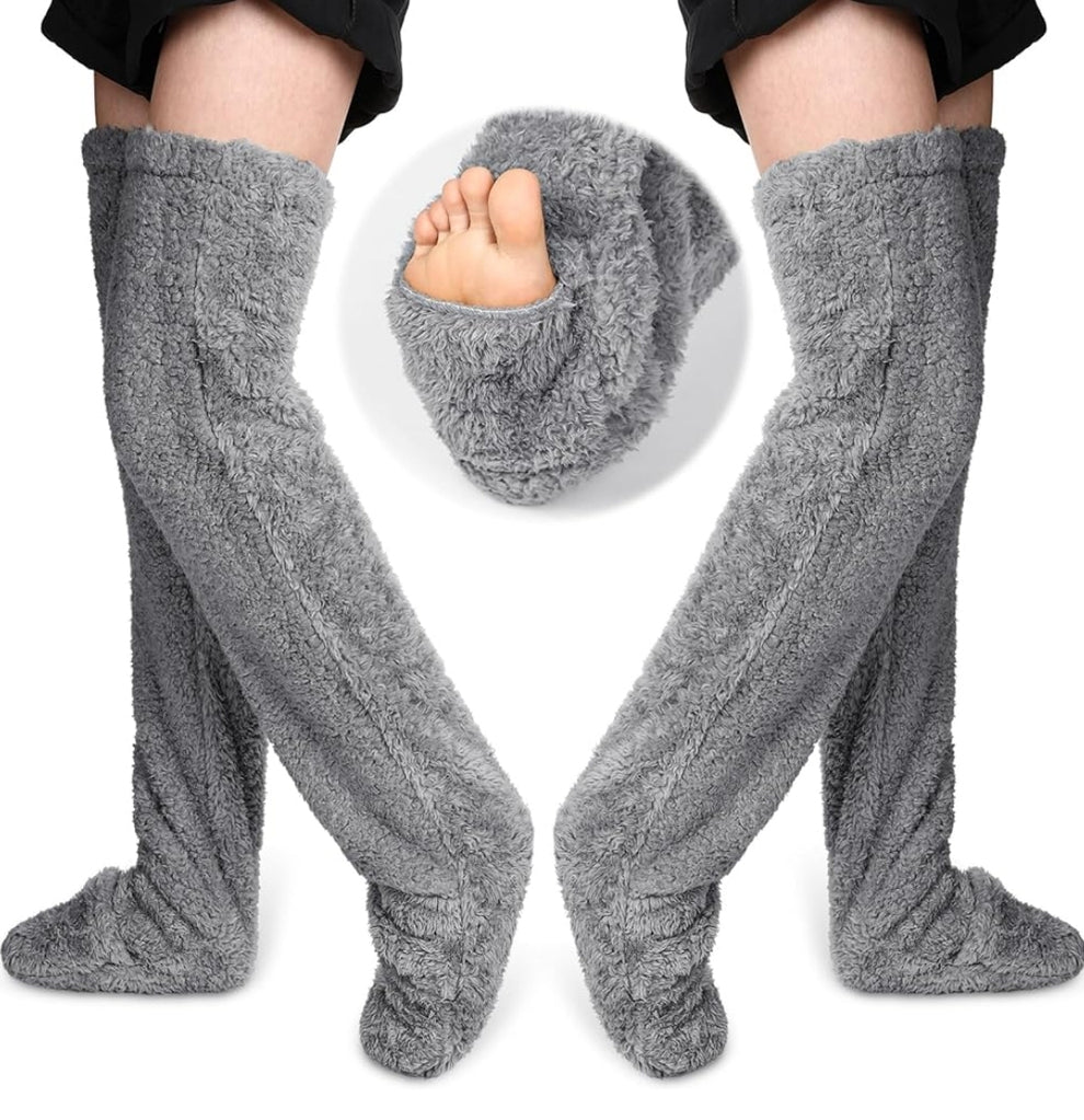 Snugglie Socks