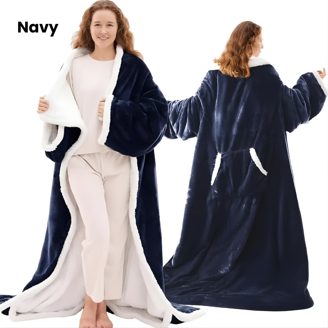 Snugglie Heated Blanket