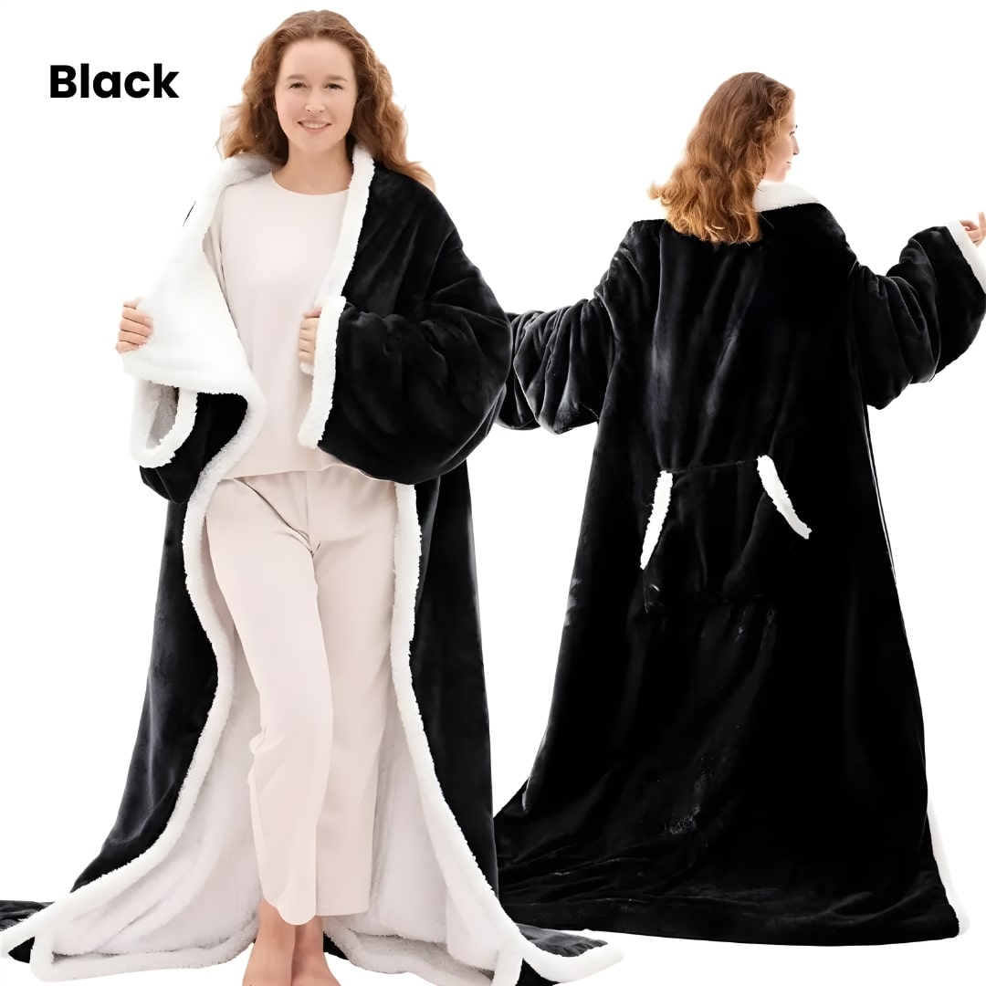 Snugglie Heated Blanket