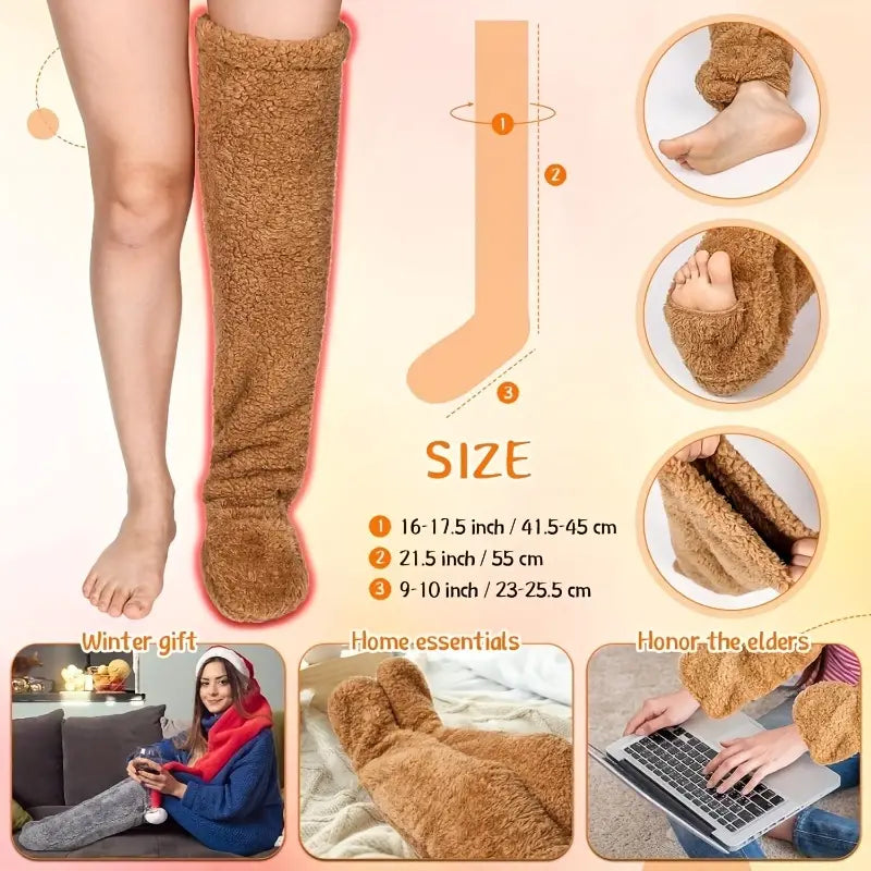 Snugglie Socks