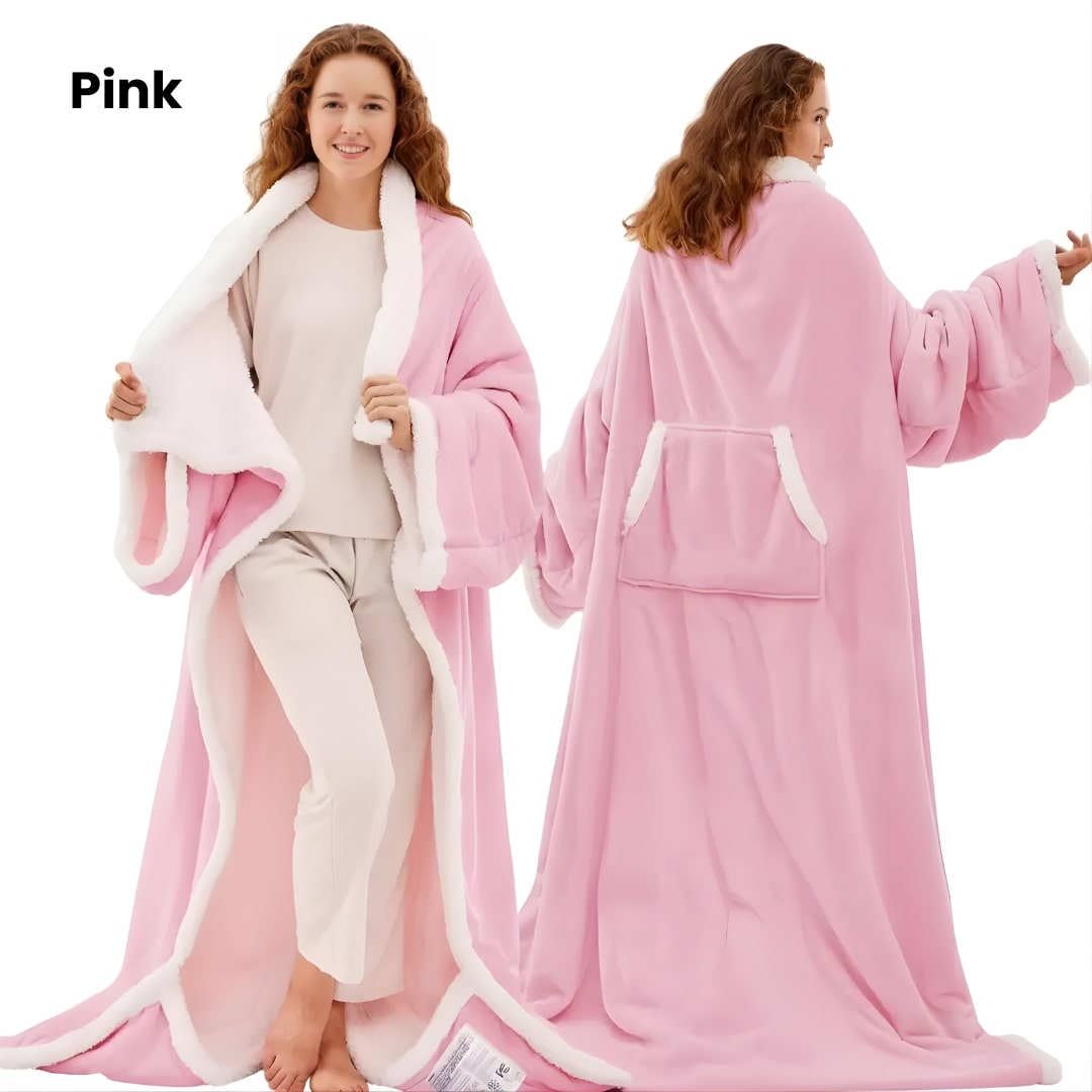 Snugglie Heated Blanket