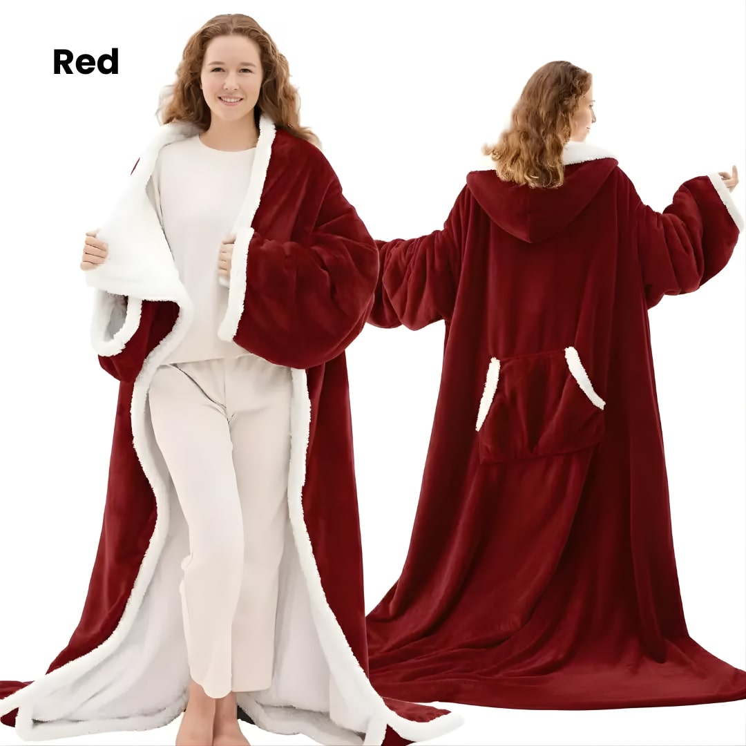 Snugglie Heated Blanket