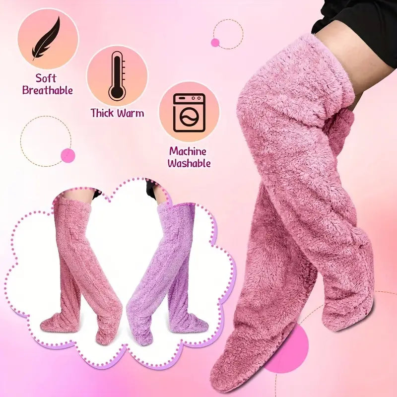 Snugglie Socks