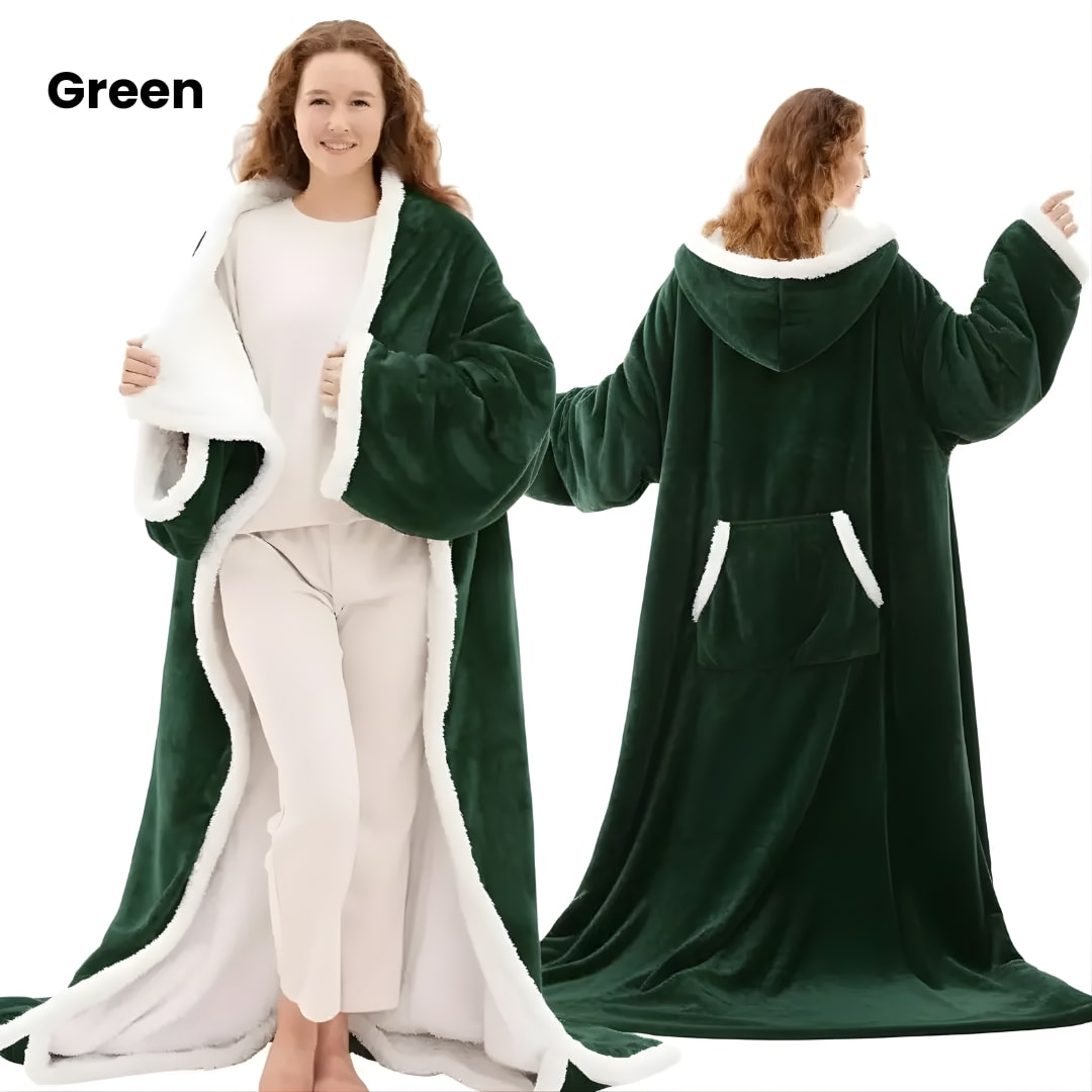 Snugglie Heated Blanket